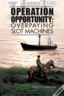 Capa do artigo Operation Opportunity
