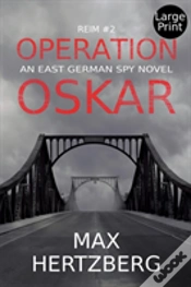 Capa do artigo Operation Oskar
