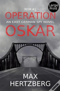 Capa do artigo Operation Oskar