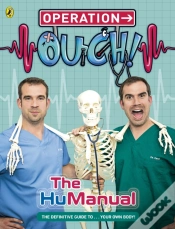 Capa do artigo Operation Ouch!: The Humanual