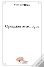 Capa do artigo Operation Overdrogue