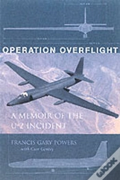 Capa do artigo Operation Overflight
