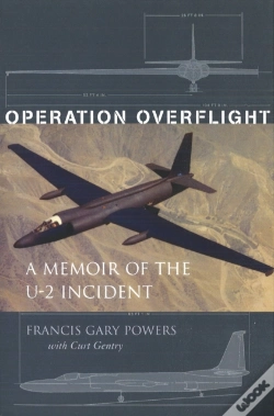 Capa do artigo Operation Overflight