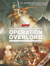 Capa do artigo Operation Overlord