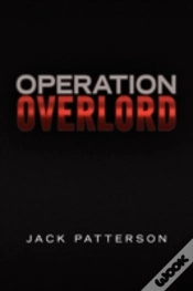 Capa do artigo Operation Overlord