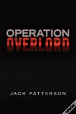 Capa do artigo Operation Overlord