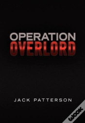 Capa do artigo Operation Overlord