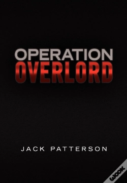 Capa do artigo Operation Overlord