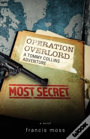 Capa do artigo Operation Overlord