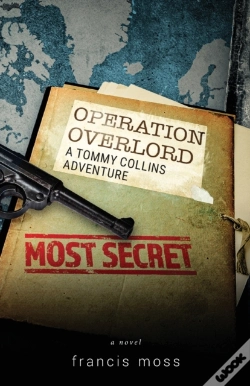 Capa do artigo Operation Overlord