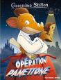 Operation Panettone N 76 - Preview