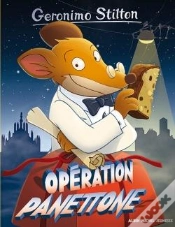 Capa do artigo Operation Panettone N 76