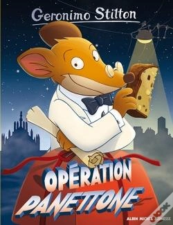 Capa do artigo Operation Panettone N 76