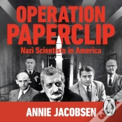 Capa do artigo Operation Paperclip