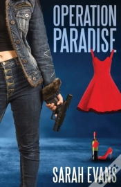 Capa do artigo Operation Paradise