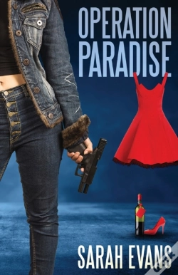Capa do artigo Operation Paradise