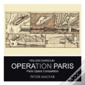 Capa do artigo Operation Paris
