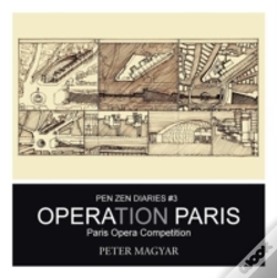 Capa do artigo Operation Paris