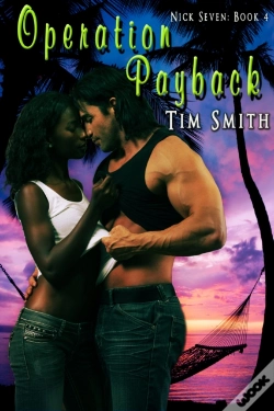 Capa do artigo Operation Payback