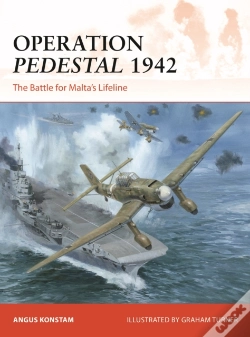Capa do artigo Operation Pedestal 1942