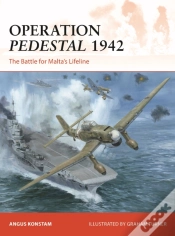 Capa do artigo Operation Pedestal 1942