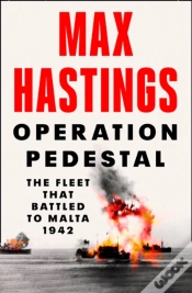 Capa do artigo Operation Pedestal