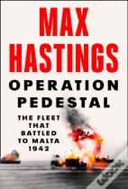 Operation Pedestal