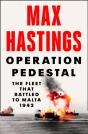 Operation Pedestal - Preview