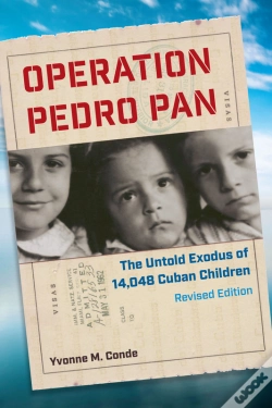 Capa do artigo Operation Pedro Pan, Revised Edition