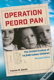 Capa do artigo Operation Pedro Pan