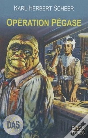 Capa do artigo Operation Pégase (Das-4)