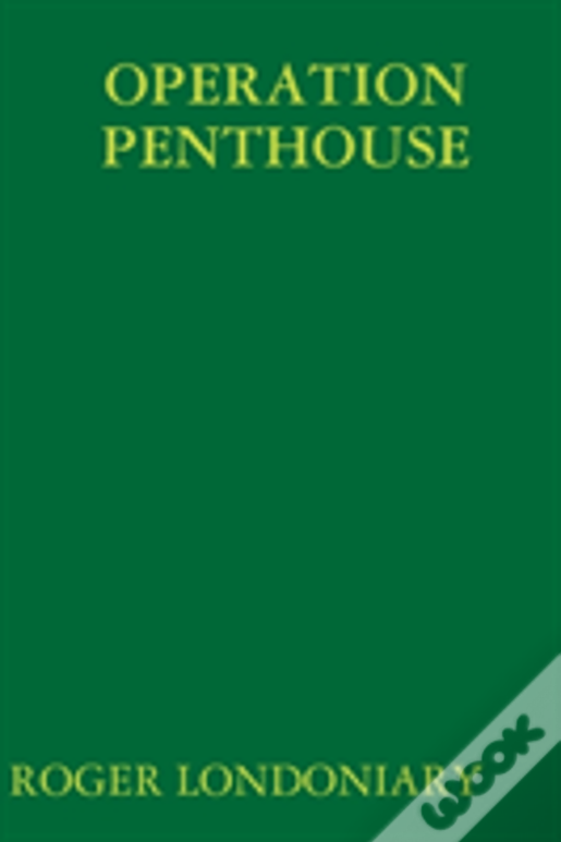 Operation Penthouse