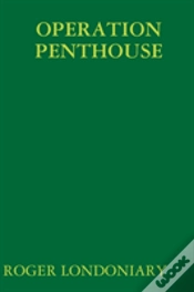 Capa do artigo Operation Penthouse