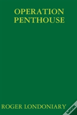 Capa do artigo Operation Penthouse