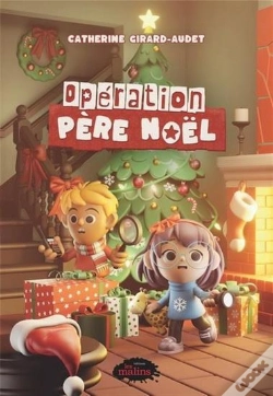 Capa do artigo Opération Père Noël