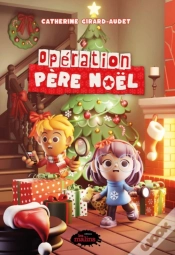Capa do artigo Opération Père-Noël
