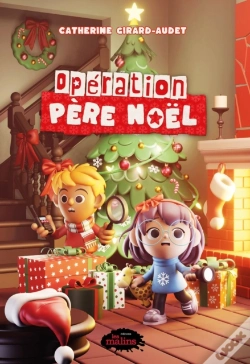 Capa do artigo Opération Père-Noël