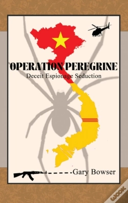 Capa do artigo Operation Peregrine