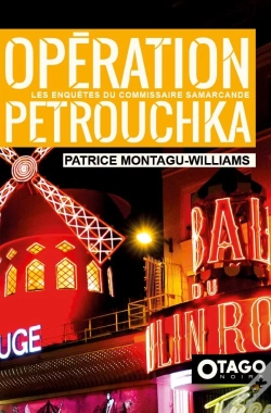 Capa do artigo Opération Petrouchka