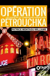 Capa do artigo Opération Petrouchka