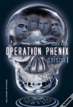 Capa do artigo Opération Phénix ; Saison 1