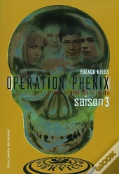 Opération Phénix Tome 3 ; Et La Mer Viendra Les Chercher