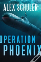 Capa do artigo Operation Phoenix Volume 2