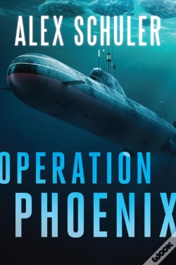 Capa do artigo Operation Phoenix Volume 2