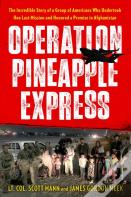 Operation Pineapple Express
