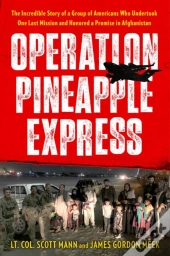 Operation Pineapple Express