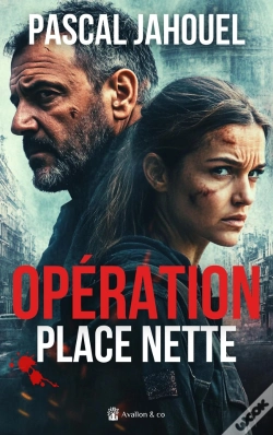 Capa do artigo Opération Place Nette