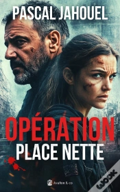 Capa do artigo Opération Place Nette