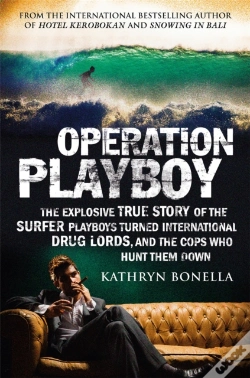 Capa do artigo Operation Playboy