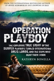 Capa do artigo Operation Playboy